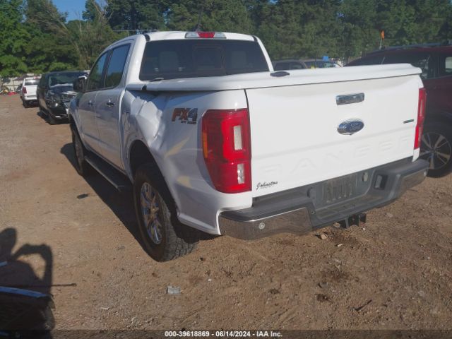 Photo 2 VIN: 1FTER4FH5KLA70904 - FORD RANGER 