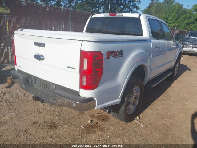 Photo 3 VIN: 1FTER4FH5KLA70904 - FORD RANGER 