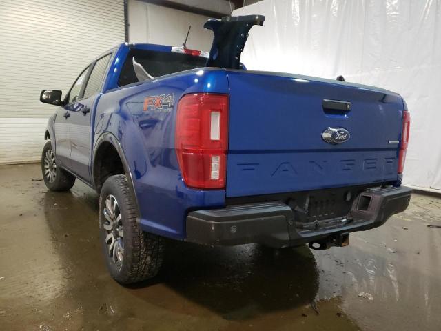 Photo 2 VIN: 1FTER4FH5KLA72779 - FORD RANGER XL 