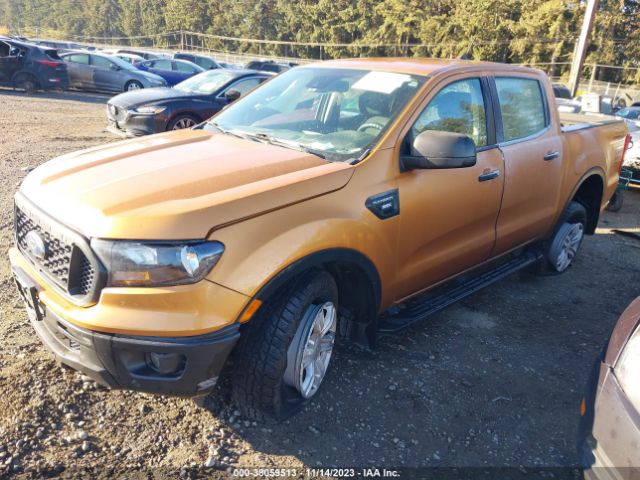 Photo 1 VIN: 1FTER4FH5KLA80011 - FORD RANGER 