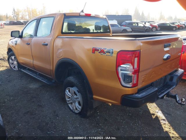 Photo 2 VIN: 1FTER4FH5KLA80011 - FORD RANGER 