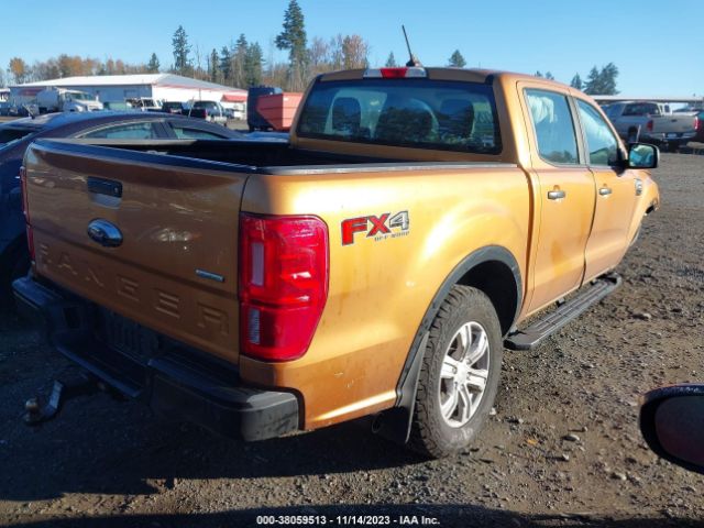 Photo 3 VIN: 1FTER4FH5KLA80011 - FORD RANGER 