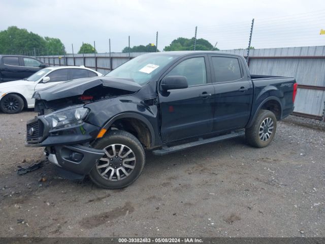 Photo 1 VIN: 1FTER4FH5KLA85676 - FORD RANGER 