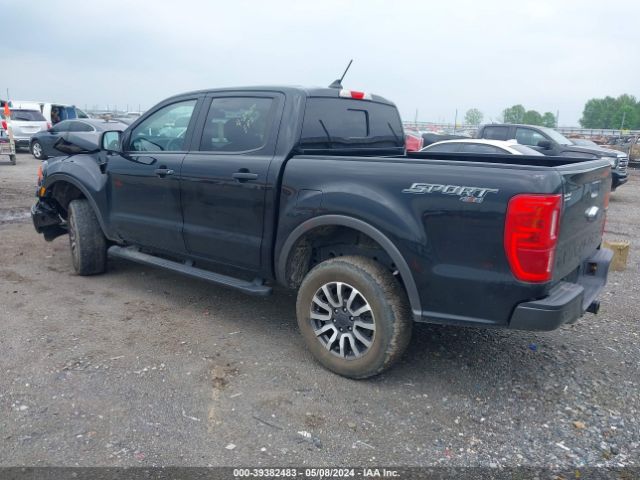 Photo 2 VIN: 1FTER4FH5KLA85676 - FORD RANGER 