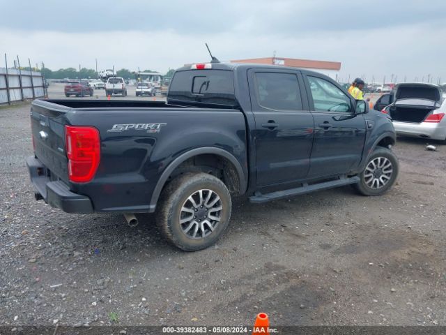 Photo 3 VIN: 1FTER4FH5KLA85676 - FORD RANGER 