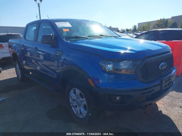 Photo 0 VIN: 1FTER4FH5KLA98542 - FORD RANGER 