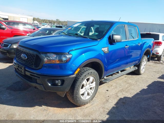 Photo 1 VIN: 1FTER4FH5KLA98542 - FORD RANGER 