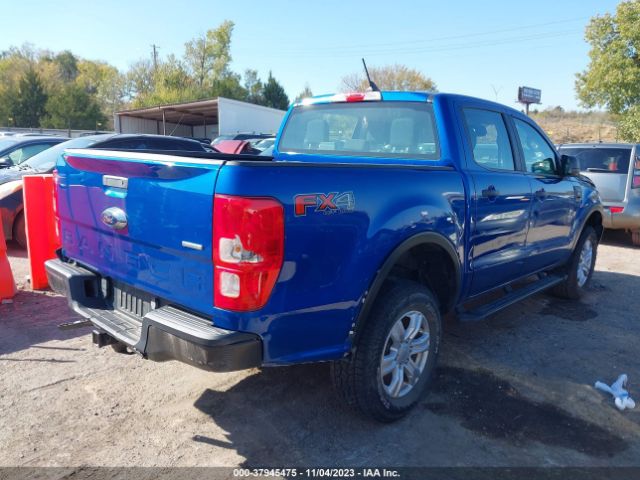 Photo 3 VIN: 1FTER4FH5KLA98542 - FORD RANGER 