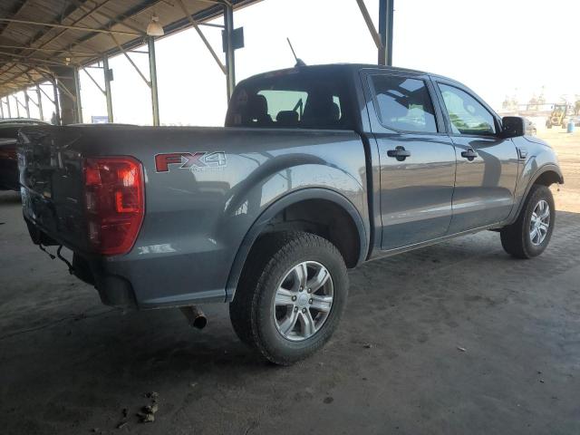 Photo 2 VIN: 1FTER4FH5KLA99240 - FORD RANGER XL 