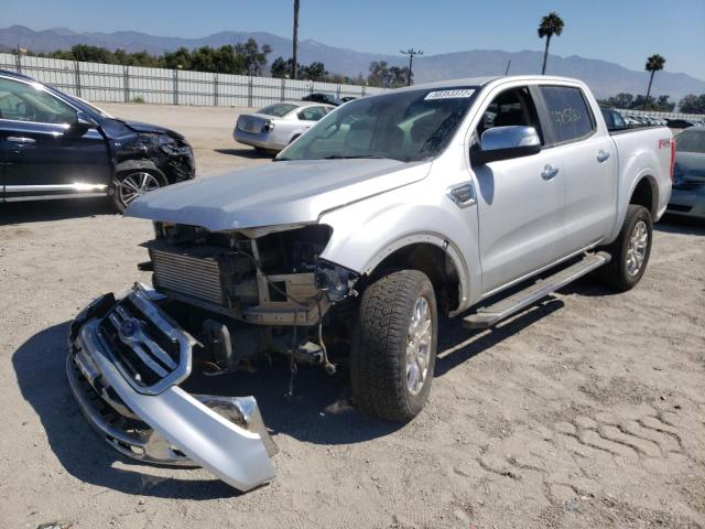 Photo 1 VIN: 1FTER4FH5KLA99285 - FORD RANGER XL 