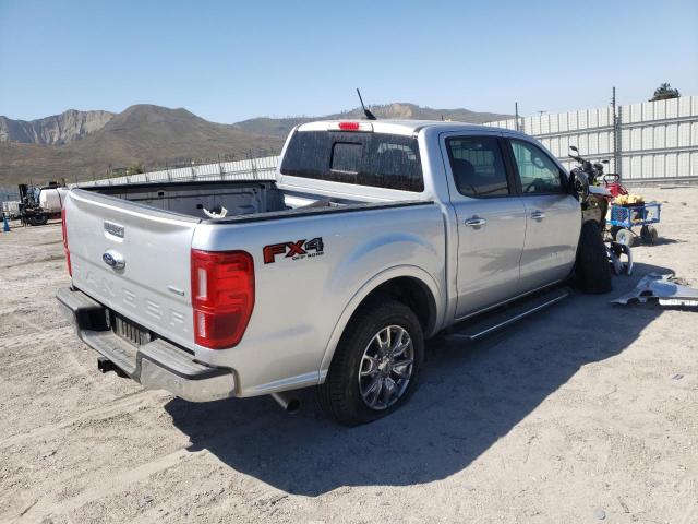 Photo 3 VIN: 1FTER4FH5KLA99285 - FORD RANGER XL 