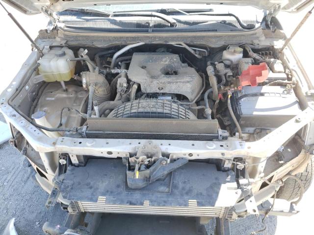 Photo 6 VIN: 1FTER4FH5KLA99285 - FORD RANGER XL 