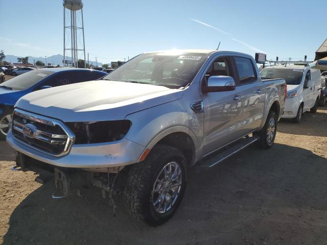 Photo 1 VIN: 1FTER4FH5KLA99285 - FORD RANGER XL 