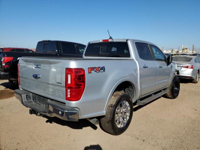 Photo 3 VIN: 1FTER4FH5KLA99285 - FORD RANGER XL 