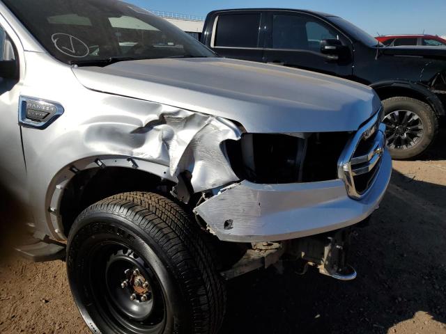 Photo 8 VIN: 1FTER4FH5KLA99285 - FORD RANGER XL 