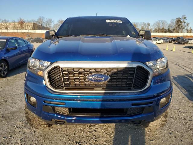 Photo 4 VIN: 1FTER4FH5KLB01231 - FORD RANGER 