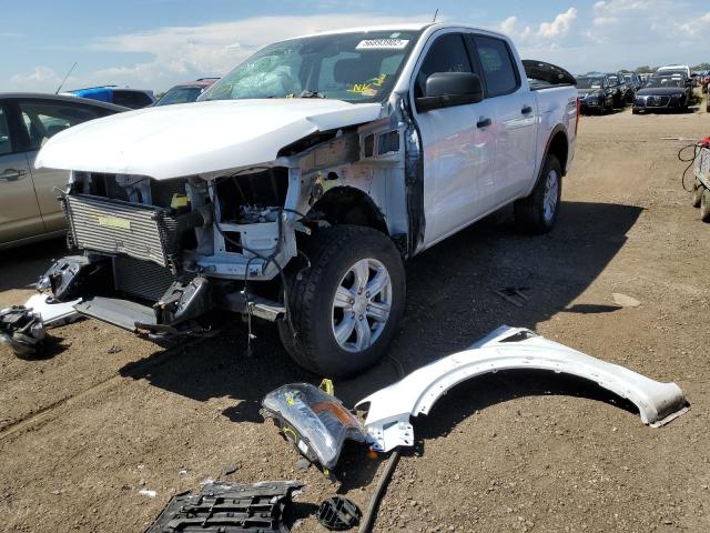 Photo 1 VIN: 1FTER4FH5KLB06140 - FORD RANGER XL 