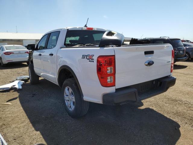 Photo 2 VIN: 1FTER4FH5KLB06140 - FORD RANGER XL 