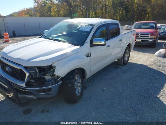 Photo 1 VIN: 1FTER4FH5KLB07143 - FORD RANGER 