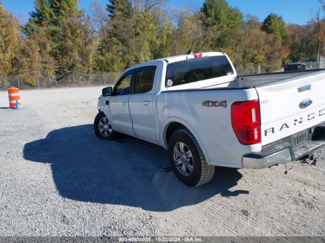 Photo 2 VIN: 1FTER4FH5KLB07143 - FORD RANGER 