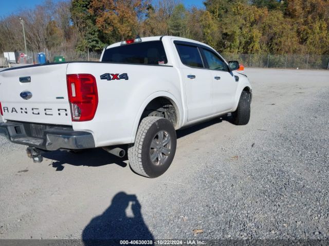 Photo 3 VIN: 1FTER4FH5KLB07143 - FORD RANGER 