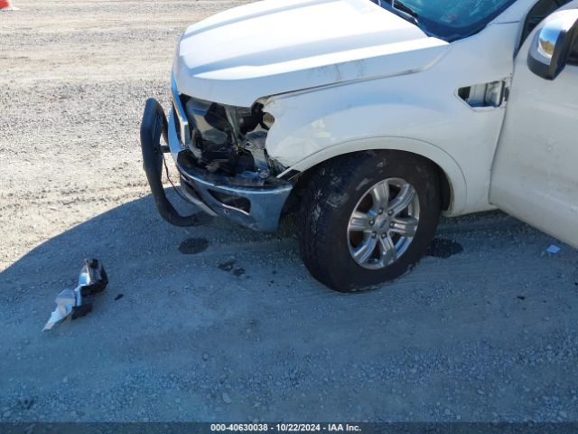 Photo 5 VIN: 1FTER4FH5KLB07143 - FORD RANGER 