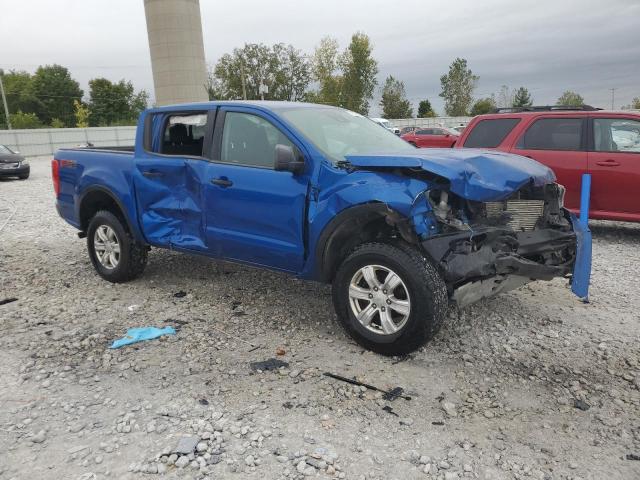 Photo 3 VIN: 1FTER4FH5KLB07448 - FORD RANGER XL 