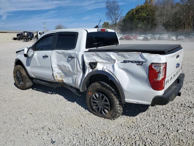 Photo 1 VIN: 1FTER4FH5KLB18336 - FORD RANGER XL 