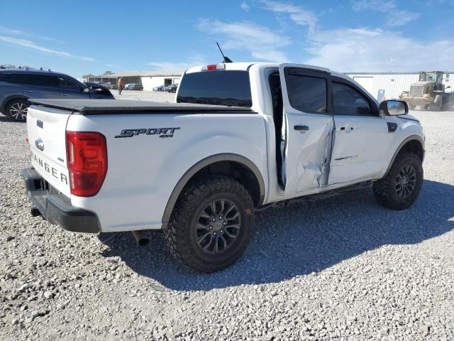 Photo 2 VIN: 1FTER4FH5KLB18336 - FORD RANGER XL 