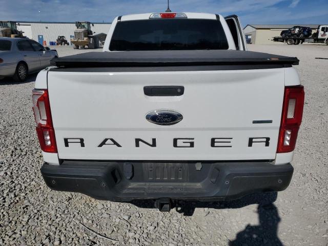 Photo 5 VIN: 1FTER4FH5KLB18336 - FORD RANGER XL 