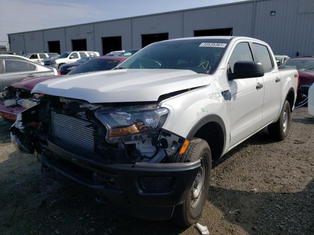 Photo 1 VIN: 1FTER4FH5LLA02412 - FORD RANGER SUP 