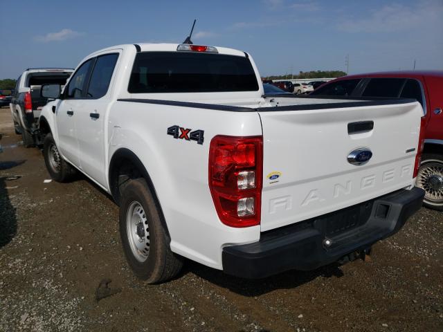 Photo 2 VIN: 1FTER4FH5LLA02412 - FORD RANGER SUP 