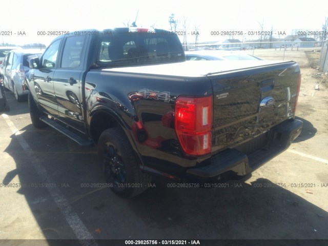 Photo 2 VIN: 1FTER4FH5LLA07674 - FORD RANGER 