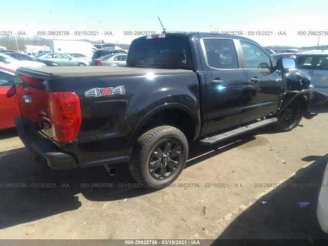 Photo 3 VIN: 1FTER4FH5LLA07674 - FORD RANGER 