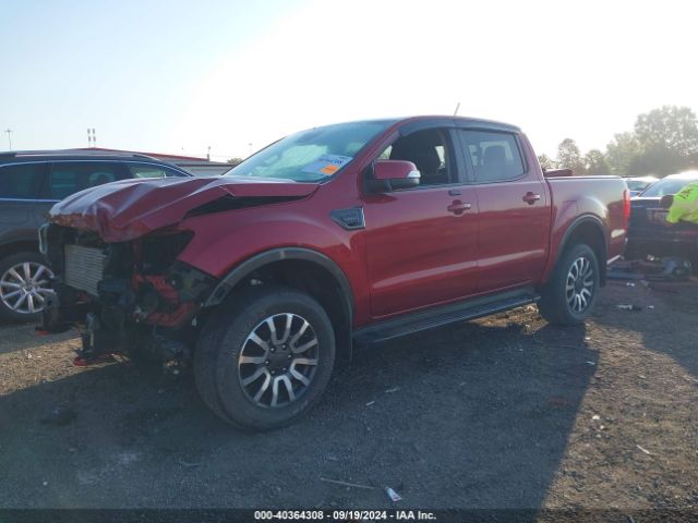 Photo 1 VIN: 1FTER4FH5LLA08310 - FORD RANGER 