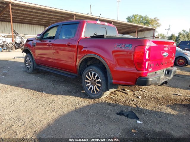 Photo 2 VIN: 1FTER4FH5LLA08310 - FORD RANGER 