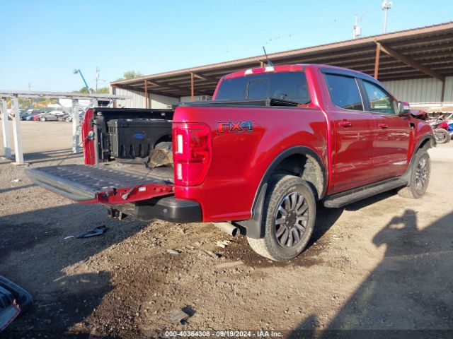 Photo 3 VIN: 1FTER4FH5LLA08310 - FORD RANGER 