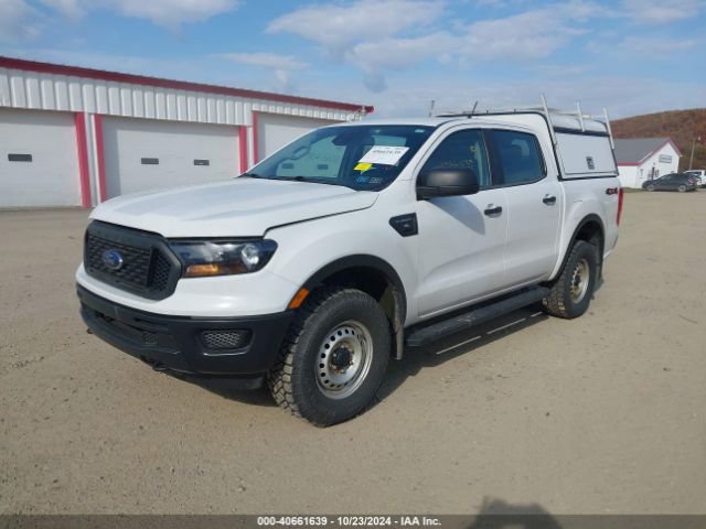 Photo 1 VIN: 1FTER4FH5LLA10154 - FORD RANGER 