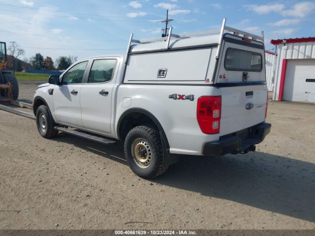 Photo 2 VIN: 1FTER4FH5LLA10154 - FORD RANGER 