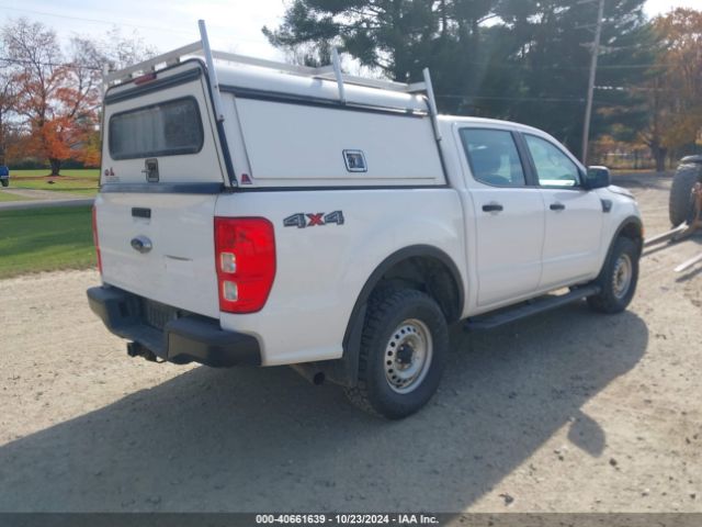 Photo 3 VIN: 1FTER4FH5LLA10154 - FORD RANGER 