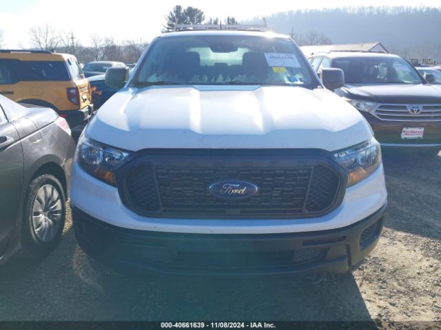 Photo 5 VIN: 1FTER4FH5LLA10154 - FORD RANGER 