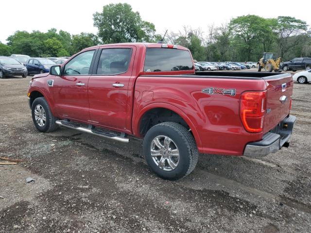 Photo 1 VIN: 1FTER4FH5LLA14267 - FORD RANGER 