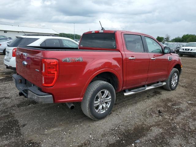 Photo 2 VIN: 1FTER4FH5LLA14267 - FORD RANGER 