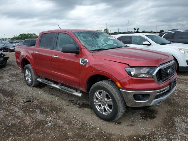 Photo 3 VIN: 1FTER4FH5LLA14267 - FORD RANGER 