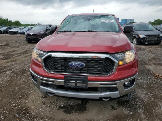 Photo 4 VIN: 1FTER4FH5LLA14267 - FORD RANGER 