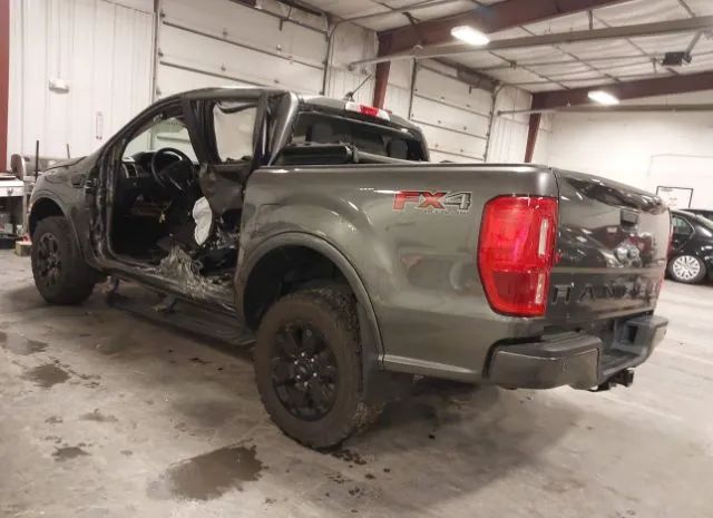 Photo 2 VIN: 1FTER4FH5LLA22207 - FORD RANGER 