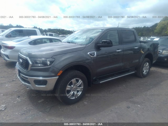 Photo 1 VIN: 1FTER4FH5LLA40805 - FORD RANGER 