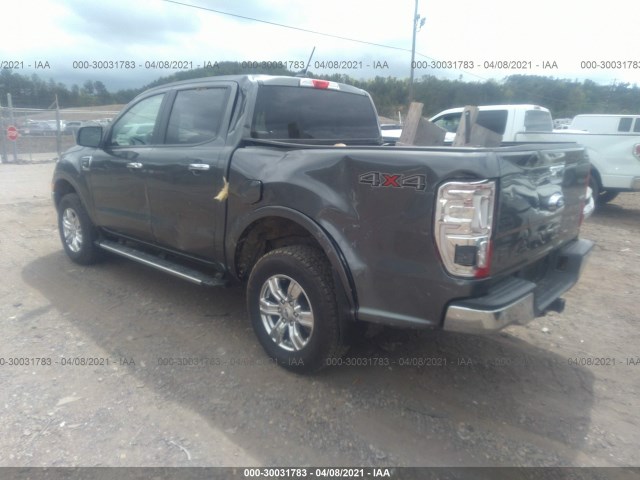 Photo 2 VIN: 1FTER4FH5LLA40805 - FORD RANGER 