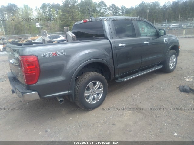 Photo 3 VIN: 1FTER4FH5LLA40805 - FORD RANGER 