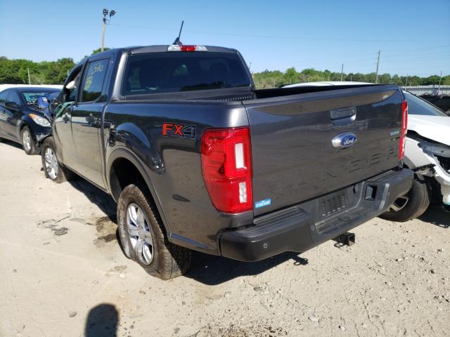 Photo 2 VIN: 1FTER4FH5LLA49696 - FORD RANGER SUP 